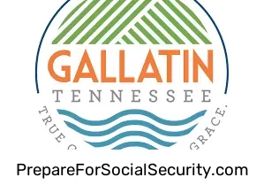 Social Security Office in Gallatin, TN
