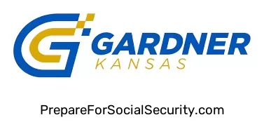 Social Security Office in Gardner, MO