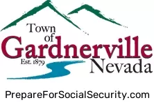 Social Security Office in Gardnerville, CA