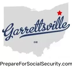 Social Security Office in Garrettsville, OH