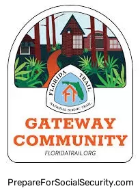Social Security Office in Gateway, FL