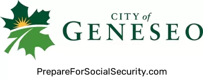 Social Security Office in Geneseo, IL