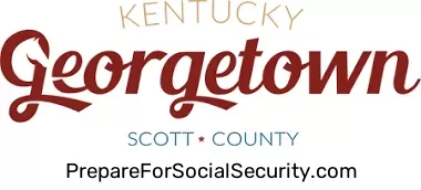 Social Security Office in Georgetown, KY