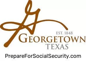 Social Security Office in Georgetown, TX