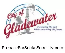 Social Security Office in Gladewater, TX