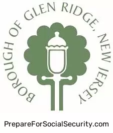 Social Security Office in Glen Ridge, NJ