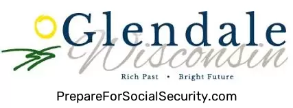 Social Security Office in Glendale, WI