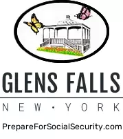 Social Security Office in Glens Falls, NY