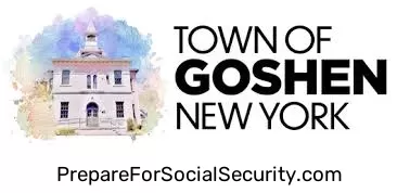 Social Security Office in Goshen, NY