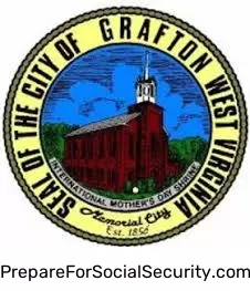 Social Security Office in Grafton, PA