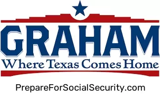 Social Security Office in Graham, TX