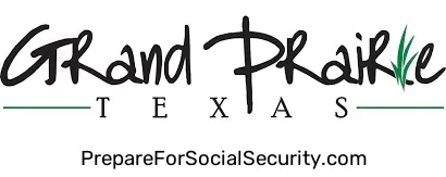 Social Security Office in Grand Prairie, TX