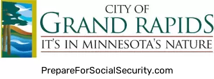 Social Security Office in Grand Rapids, WI