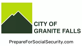 Social Security Office in Granite Falls, WA