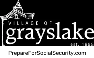 Social Security Office in Grayslake, IL