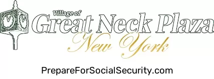 Social Security Office in Great Neck Plaza, NY