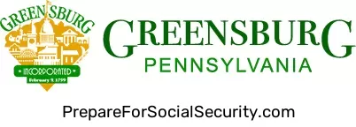 Social Security Office in Greensburg, PA