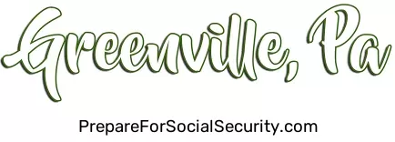 Social Security Office in Greenville, OH