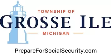 Social Security Office in Grosse Ile, MI