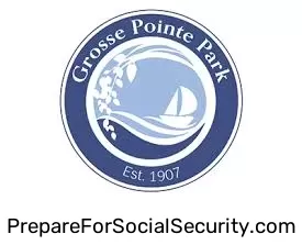 Social Security Office in Grosse Pointe Park, MI