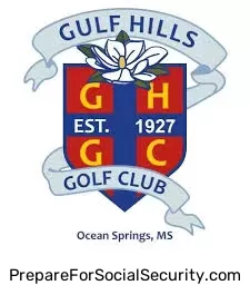 Social Security Office in Gulf Hills, LA