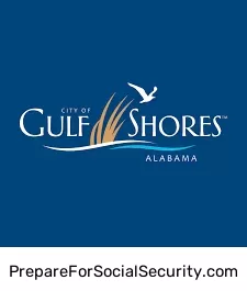 Social Security Office in Gulf Shores, FL