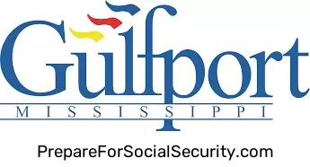 Social Security Office in Gulfport, LA