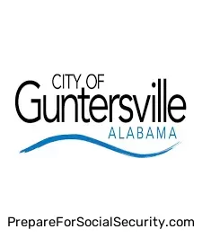 Social Security Office in Guntersville, AL