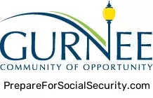 Social Security Office in Gurnee, WI