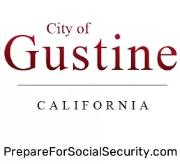 Social Security Office in Gustine, CA