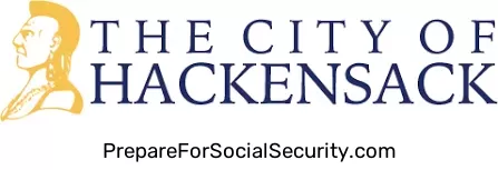 Social Security Office in Hackensack, NJ