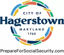 Social Security Office in Hagerstown, MD