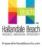 Social Security Office in Hallandale Beach, FL