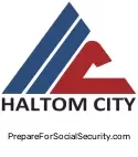 Social Security Office in Haltom City, TX