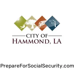 Social Security Office in Hammond, LA