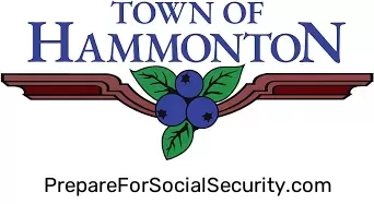 Social Security Office in Hammonton, NJ