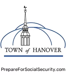 Social Security Office in Hanover, NH