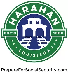 Social Security Office in Harahan, LA