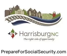 Social Security Office in Harrisburg, NC