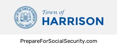 Social Security Office in Harrison, NJ