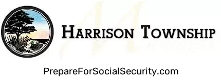 Social Security Office in Harrison Township, MI