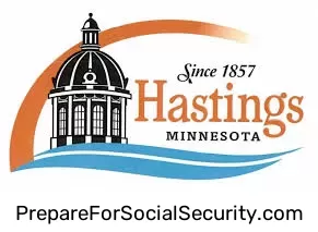 Social Security Office in Hastings, MN