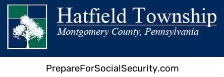 Social Security Office in Hatfield, PA