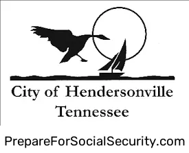 Social Security Office in Hendersonville, TN