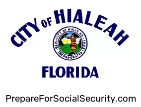 Social Security Office in Hialeah, FL