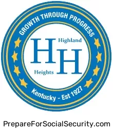 Social Security Office in Highland Heights, OH
