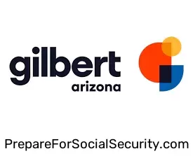 Social Security Office in Higley, AZ