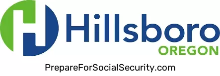 Social Security Office in Hillsboro, OR