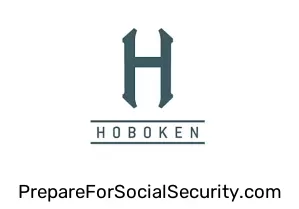 Social Security Office in Hoboken, NJ