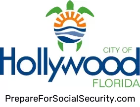 Social Security Office in Hollywood, FL